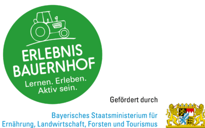 Schule auf dem Bauernhof
