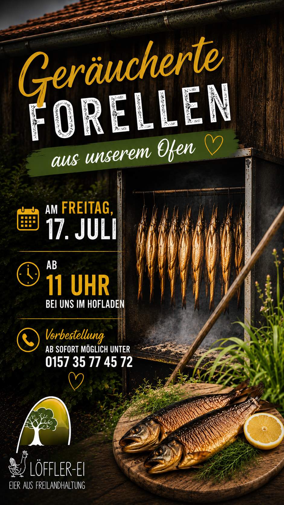 Dinkel-Chili-Nudeln mit gebratenem Lachsfilet und Gemüse